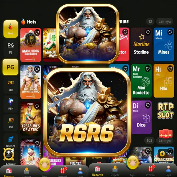 r6r6