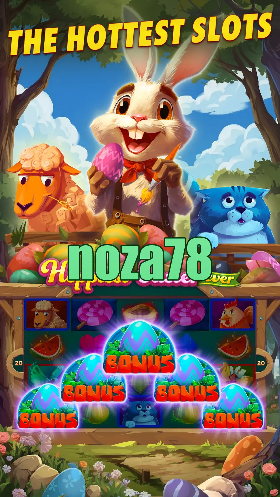 noza78 Unduh